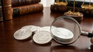 疑問解決＆実名出し 「銀貨、どこで買う？」投資家が推奨するディーラー3社を実名公開【野口・コインパレス・金銀の貯金箱】